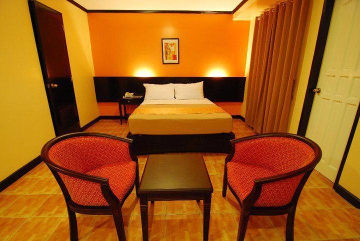 Citi Grand Inn Bacolod Room photo