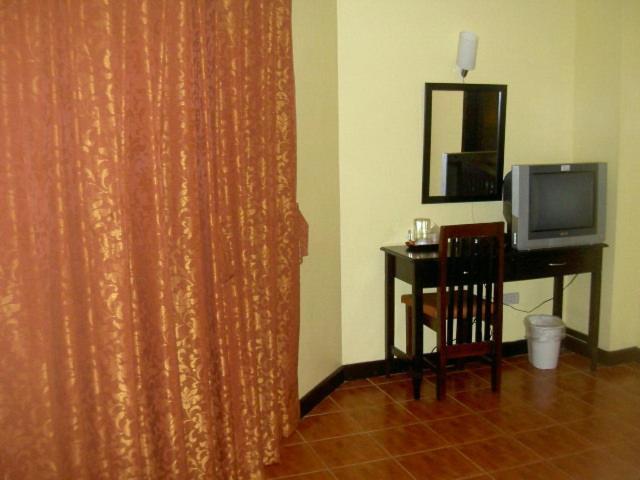 Citi Grand Inn Bacolod Room photo